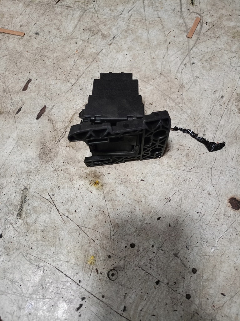 фото №1, Bmw e90 e92 e91 замок запалювання 6954719