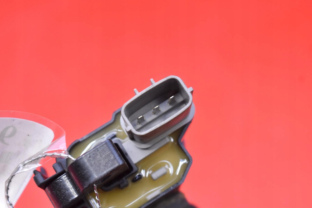 фото №7, Котушка запалювання 65g0 suzuki ignis 1 i 1.3 16v 83 km 00-03