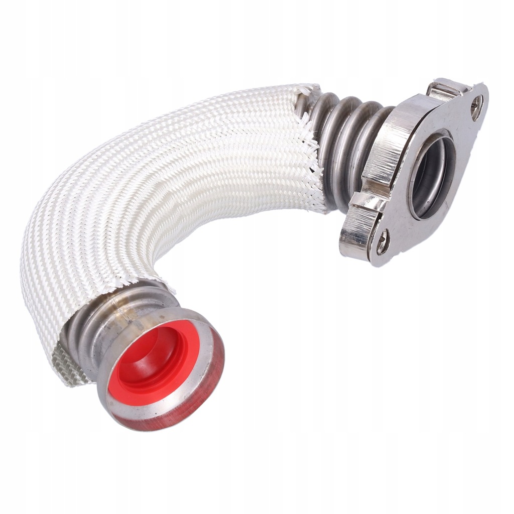 фото №13, Набір клапана egr труба радіатора 55202704