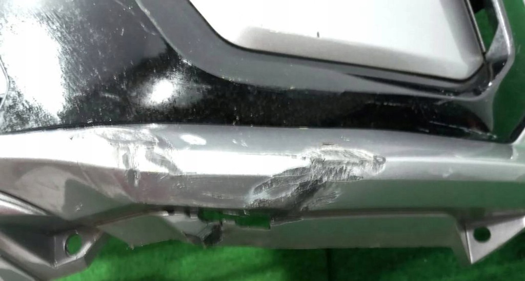 фото №6, Бампер перед kia sorento iv