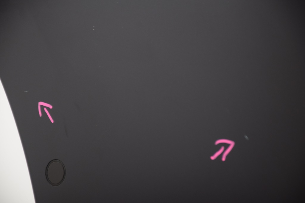 фото №13, Bmw 5 g60 g61 бампер перед m-pakiet 6 pdc carbonschwarz 416