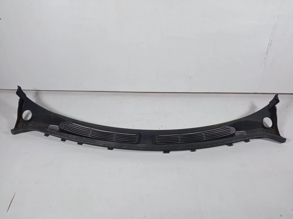 фото №1, Ford transit custom mk8 жабо верхній eu