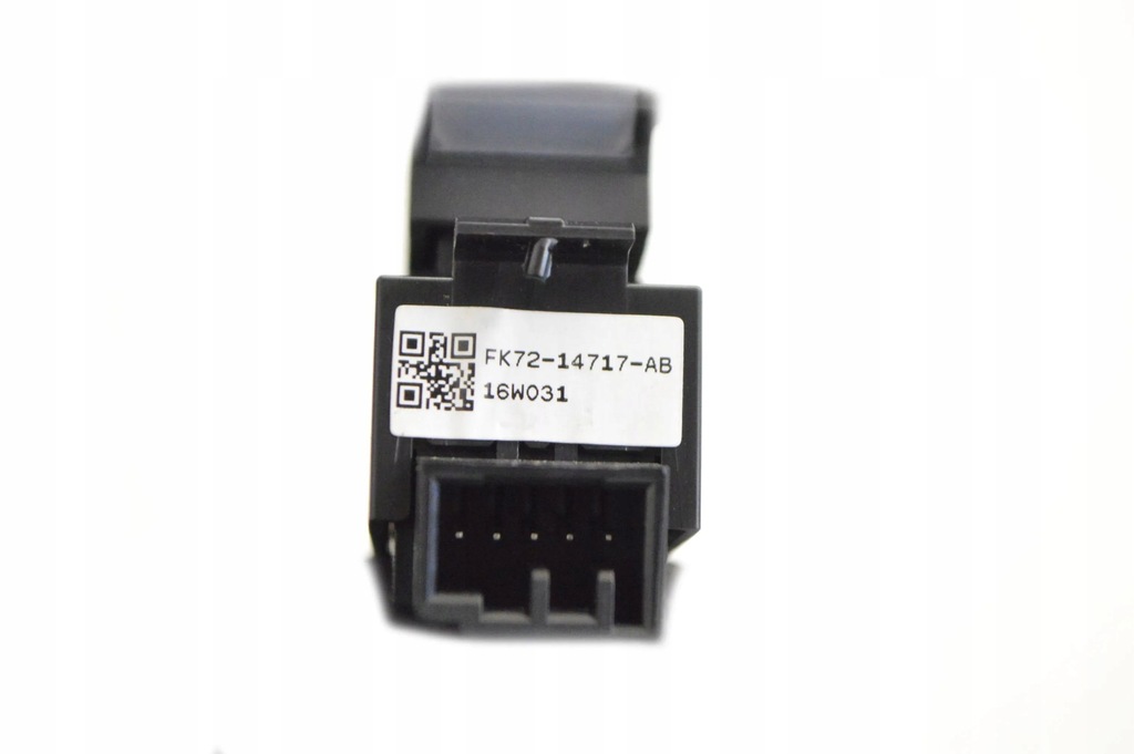 фото №6, Land rover range rover l405 2016 перед сторона левая кнопки окон