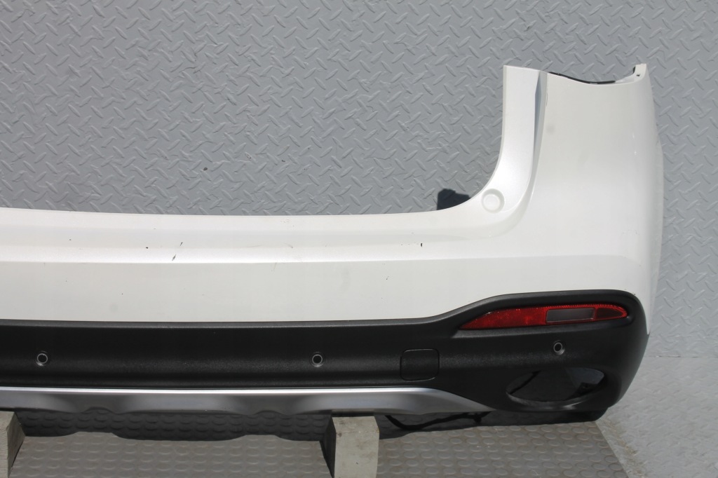 Бампер задний pdc задний  комплект mg hs i 18-23 Цена