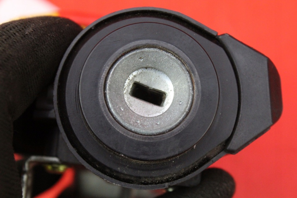 фото №9, Замок зажигания ключ kia ceed 2 ii 1.6 gdi 135 km 12-18