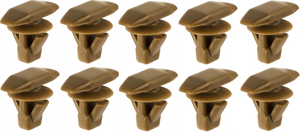 фото №1, Клипса уплотнители mazda cx-9