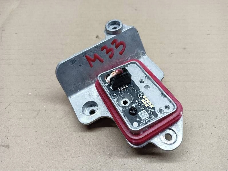 фото №5, M33 kia ev 9 ev9 преобразователь правая модуль блок управления левый led