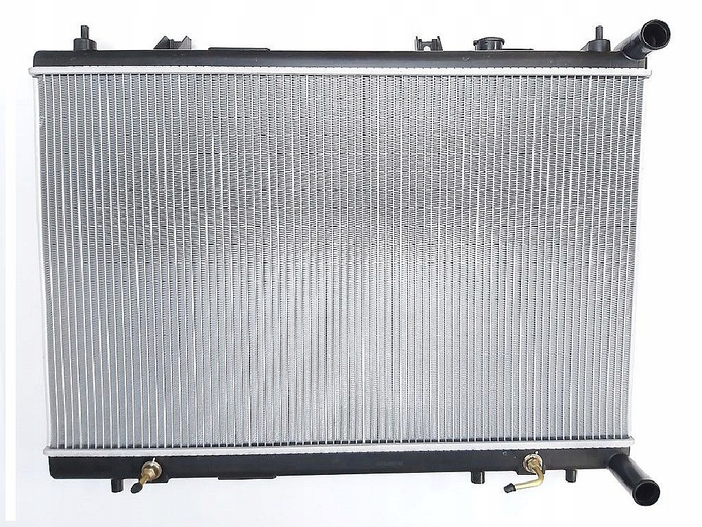 фото №1, Радіатор wody srline qx60, 13- 35k208-1