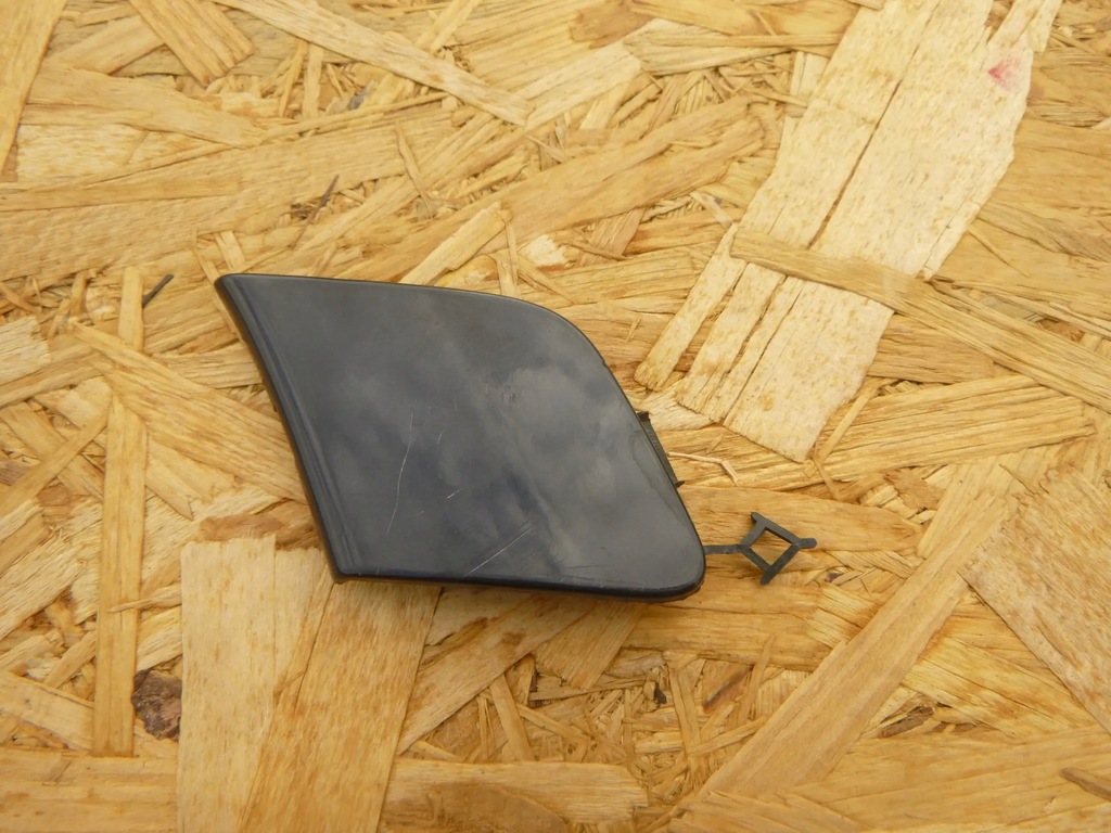 фото №1, Fiat 500x заглушка фаркоп hak бампер задня 735597159