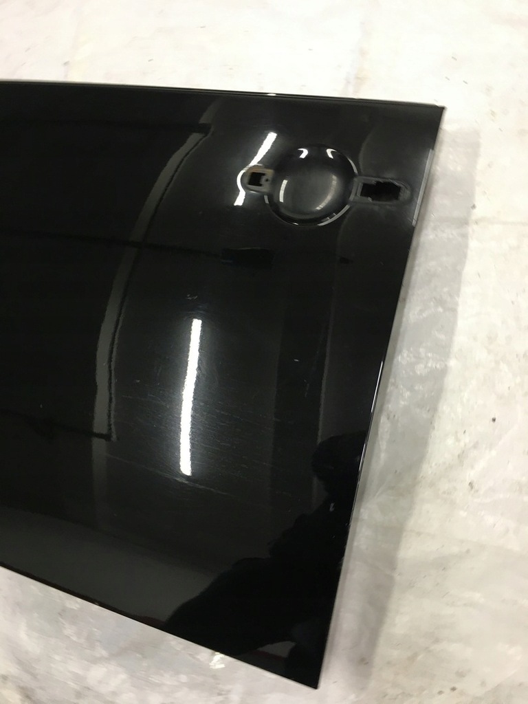 фото №13, Дверь правое левая vw new beetle 1998-2010 цвет l041 lo41