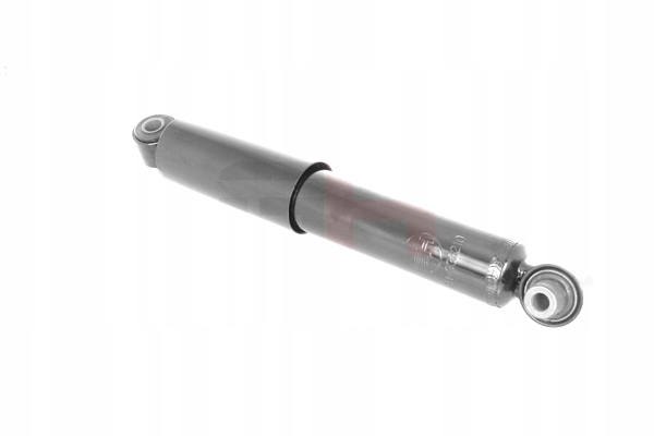 фото №5, Амортизатор задняя газовый mazda mpv lw 01.1999-02.2006 #petrolhead pro+ kit1