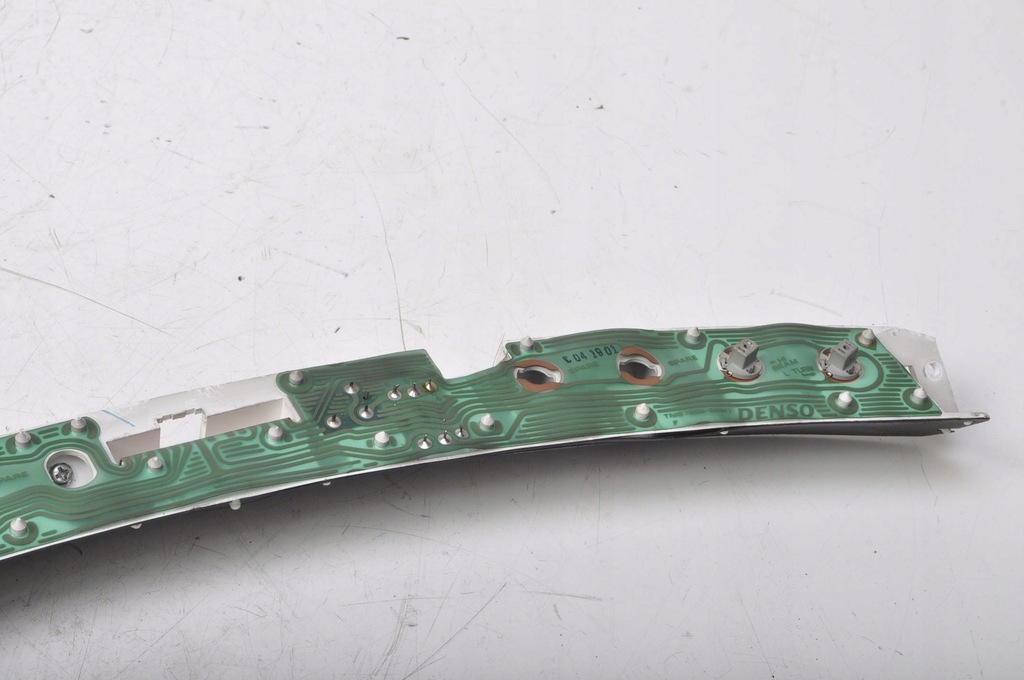 фото №10, Chrysler grand voyager iv дисплей 7888-869