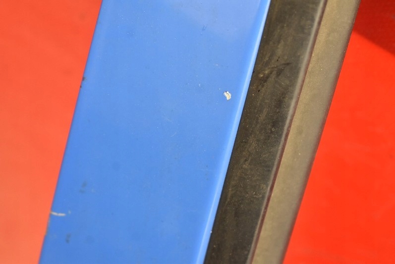 фото №10, Дверь правое перед передние niebieskie mazda 2 dy 03-05