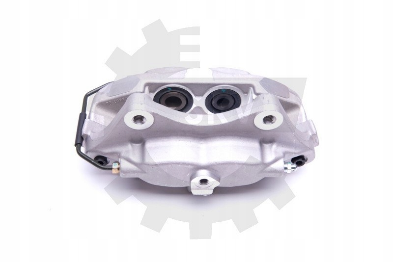 фото №11, Суппорт тормоза задний левый chrysler 300 c 5174329aa