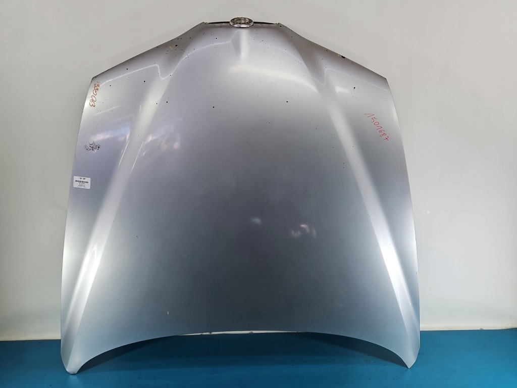 Купити Капот передня alfa romeo 156 сріблястий