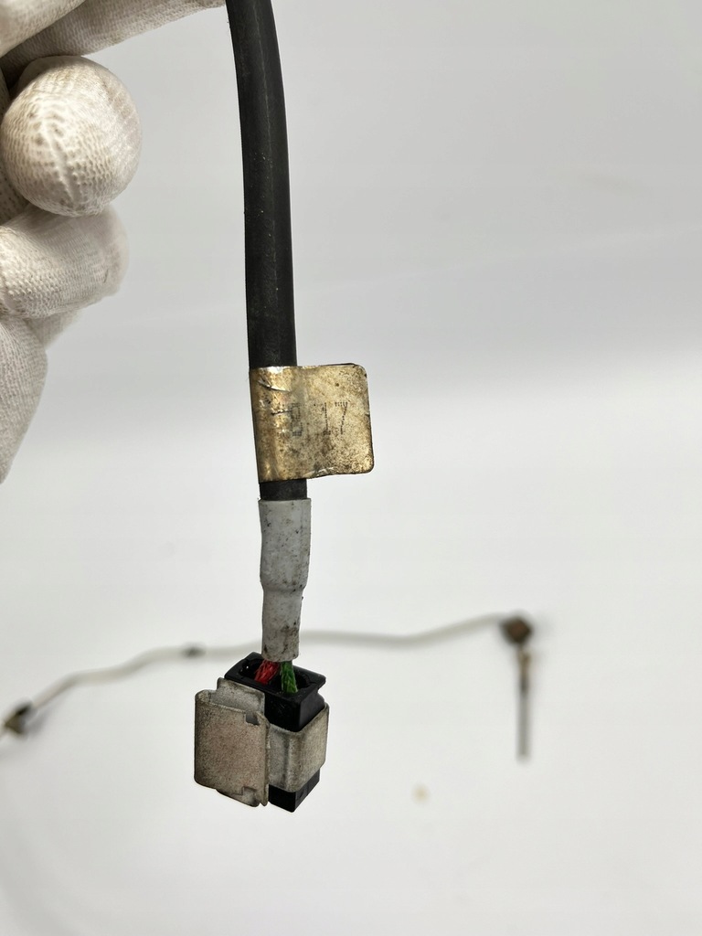 фото №9, Датчик check двигун датчик температури оригінал mercedes w124 1245401817