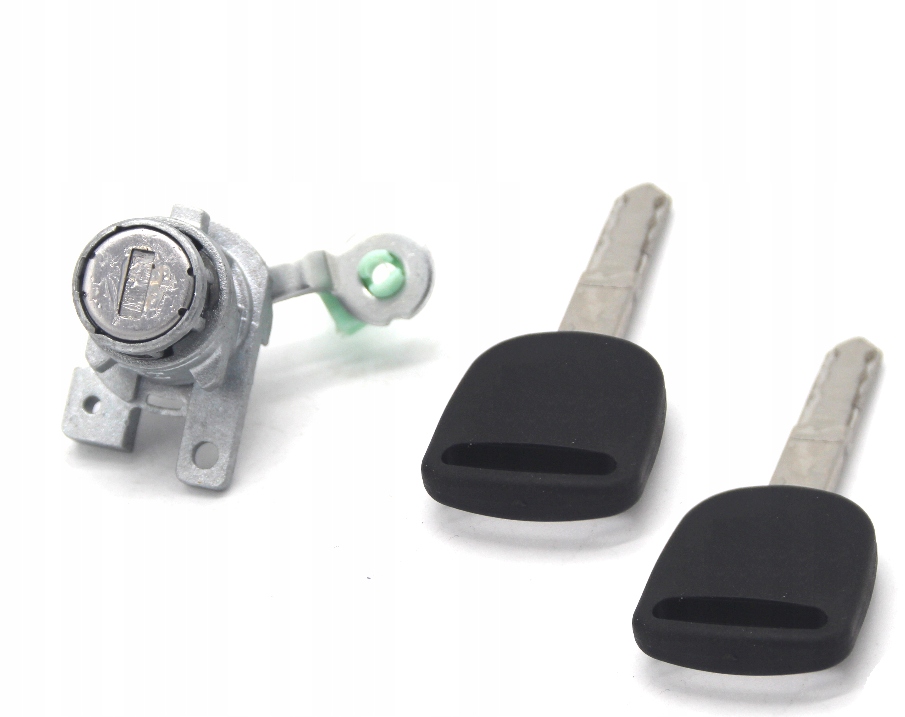 фото №1, Nowa вкладка замок двері ліва honda accord vii