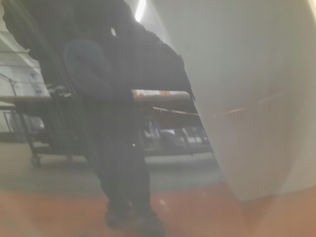 фото №12, Renault trafic 3 iii lift 19- крышка двигателя капот передняя 656189152