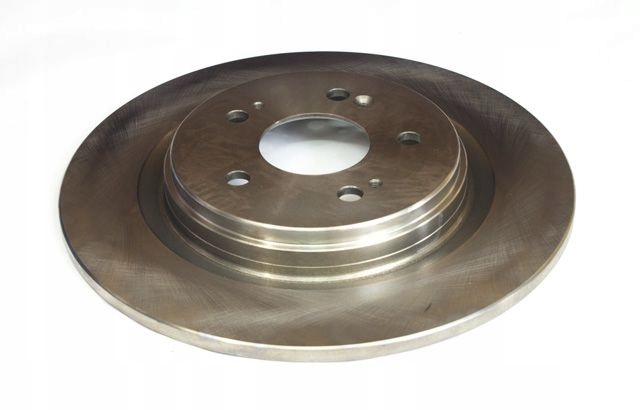 фото №1, Диск гальмівна задня 330mm honda odyssey 18-24