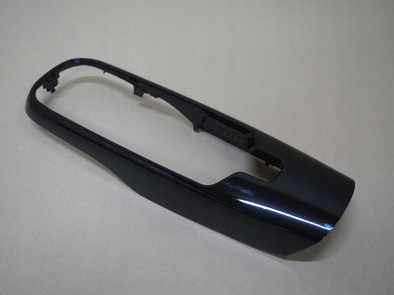 фото №1, Рамка dekor туннель citroen c4 cactus lift