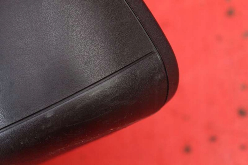 фото №8, Дзеркало ліва чорні 014292 eu ford focus mk2 04-08 5 pin