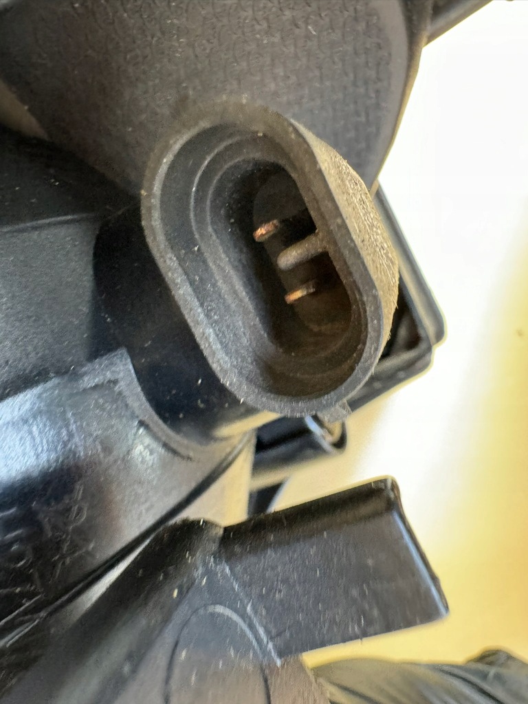 фото №13, Hyundai ix20 10-19r лампа drl противотуманная фара левый передний левый перед