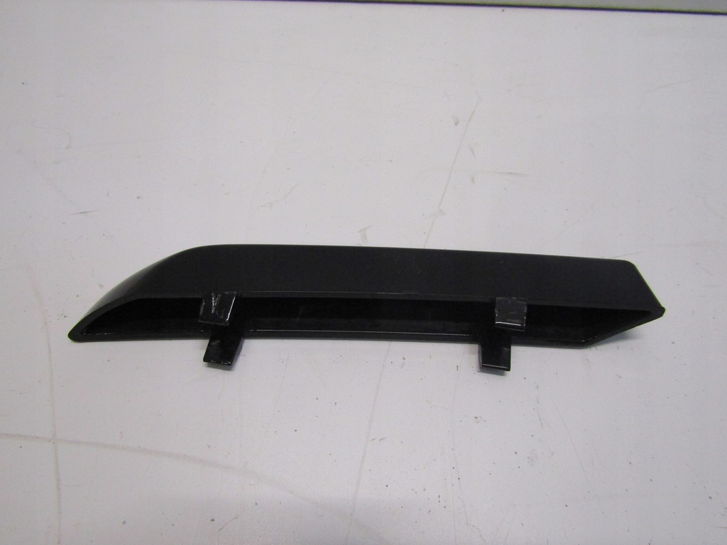 фото №8, Молдинг бампера mclaren 650s 11a3190cp 11a3173cp