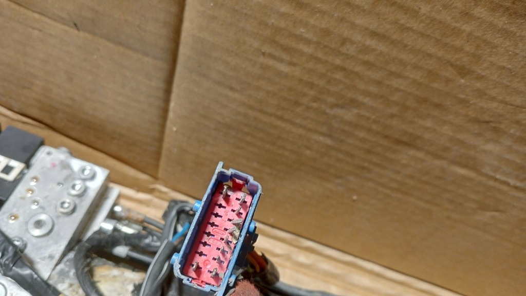 фото №7, Peugeot 307 cc fl насос крыша 10562130111