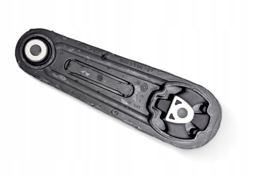 фото №3, Nowa оригинальная подушка кронштейн двигателя renault megane ii scenic dacia logan