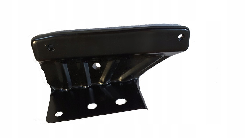 фото №1, Направляющая кронштейн крыла перед nissan qashqai 07-