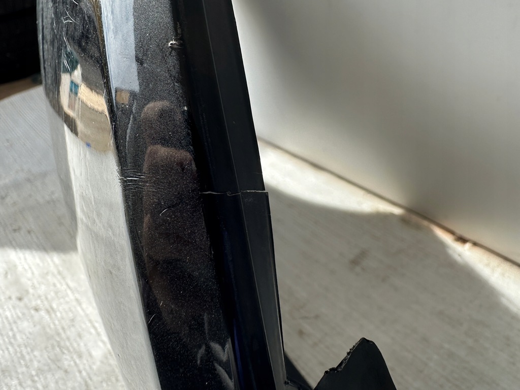 фото №7, Бампер передний перед renault zoe 12-19 1119750x