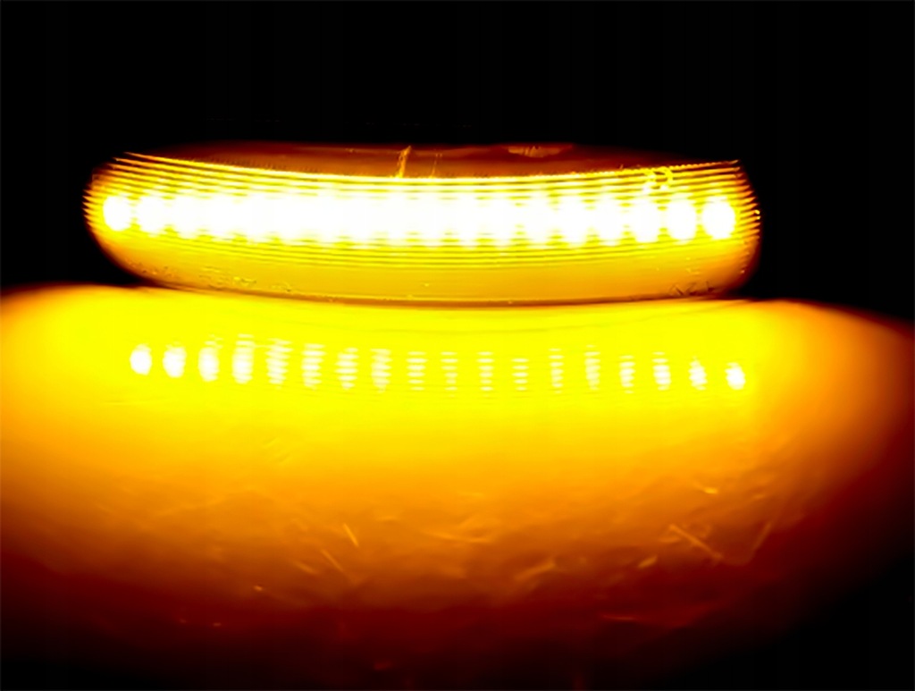 фото №9, 2x поворотник led динамічний land rover discovery freelander range rover