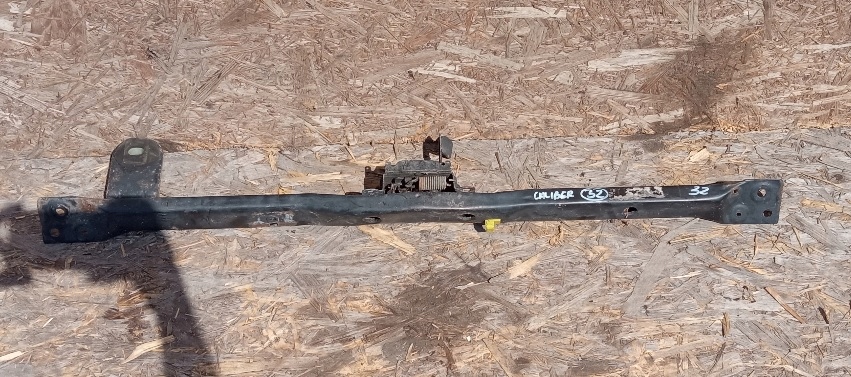 фото №1, Pas передний dodge caliber гарантия