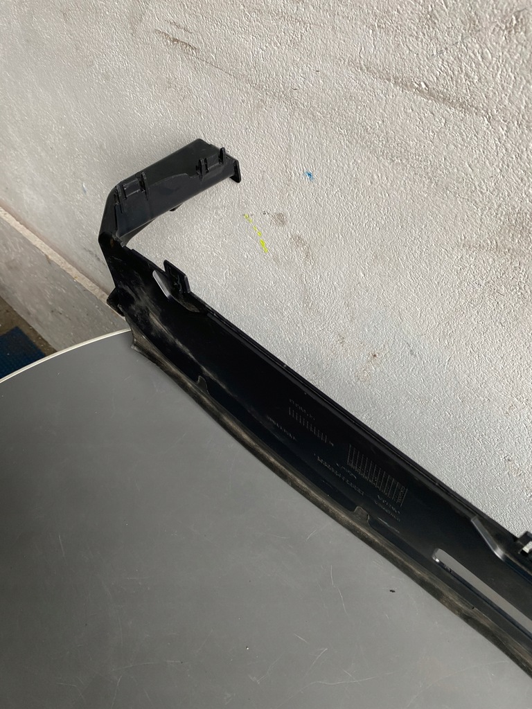 фото №6, Воздуховод ловушка воздуха ford puma mk2