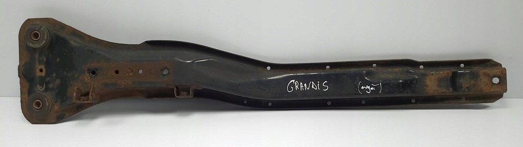 фото №1, Балка pod двигун mitsubishi grandis