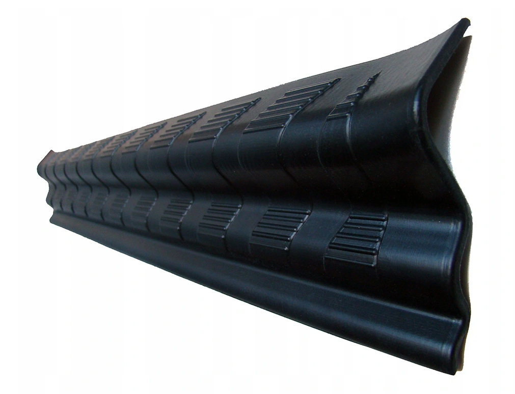 фото №3, Mercedes sprinter 2007-2012 накладки пороговые пороги