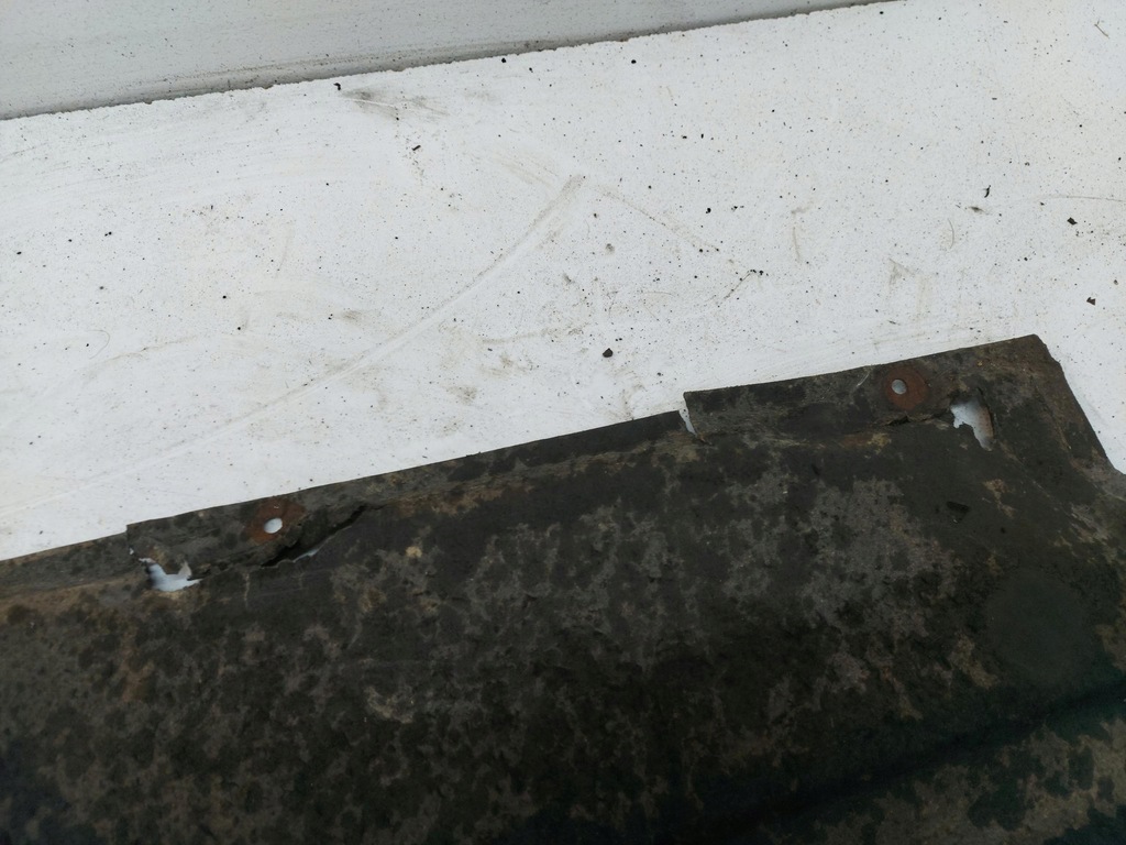 фото №8, Bmw g30 530e защита плита подвеска 74850610