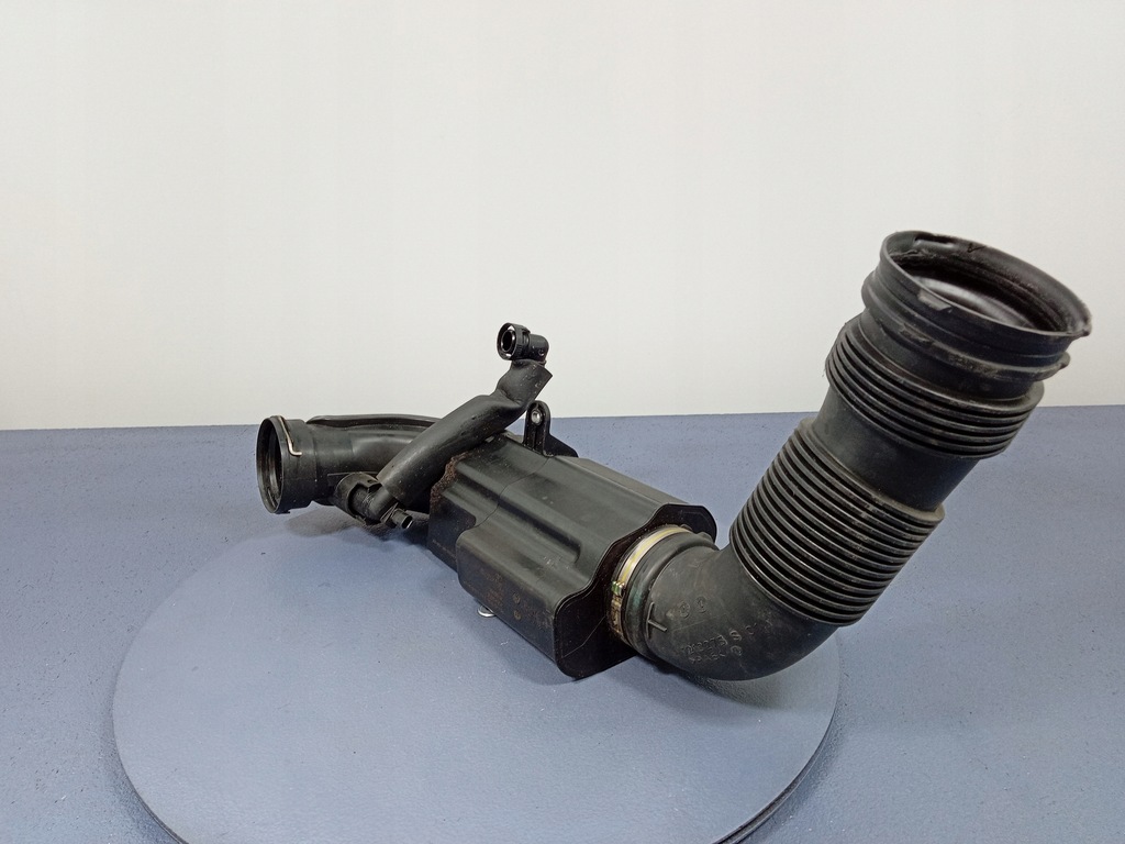 фото №9, Bmw 2 f44 m235i труба резонатор повітря 8675263