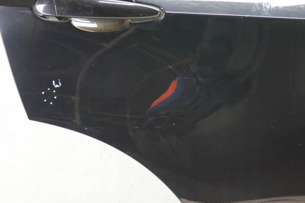 фото №6, Двері правий задня bmw x5 e70 475