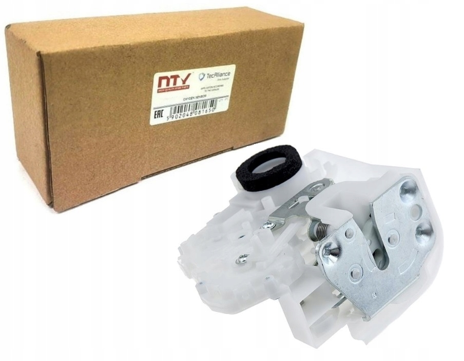 фото №15, Привід центрального замка задня honda cr-v iii 2006-2012/praw