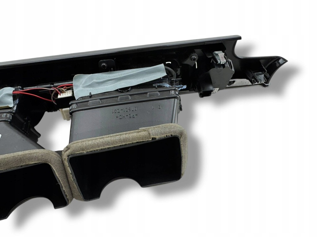 Bmw 5 f10 f11 2011 рамка бардачка панели приборной панели с Разборки