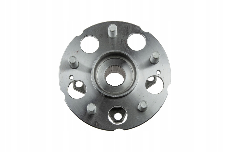 фото №2, Ступиця колеса задня honda cr-v iii 4wd 07- crosstour 4wd 11-