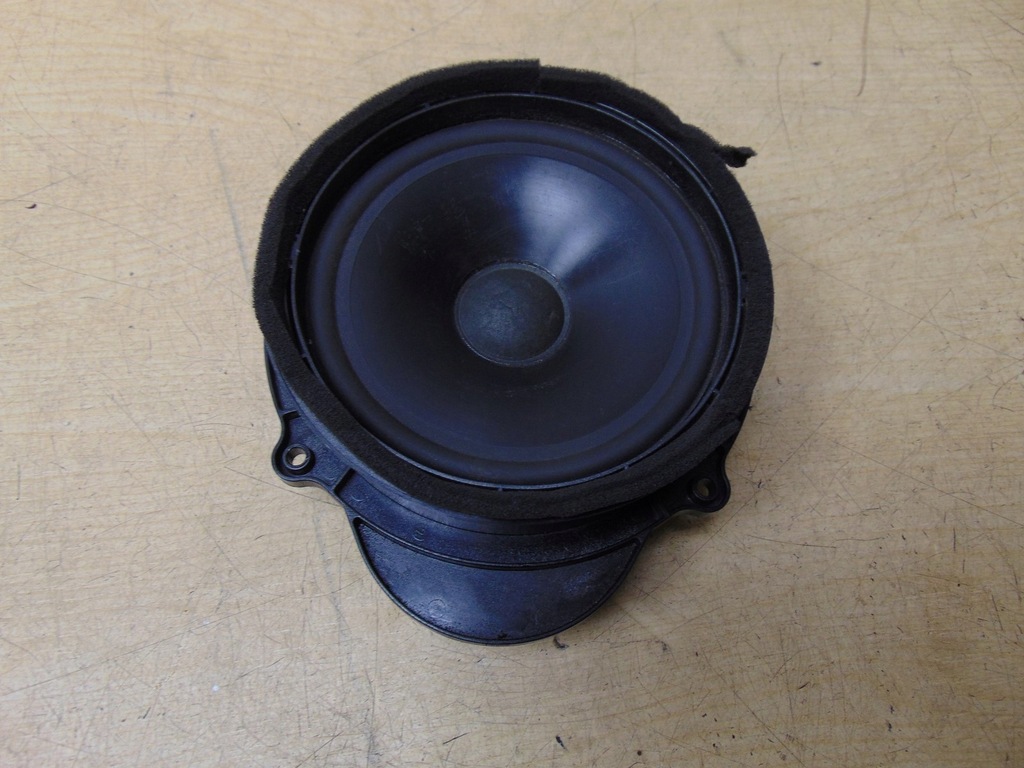 фото №6, Динамик land rover discovery 3 165jm054