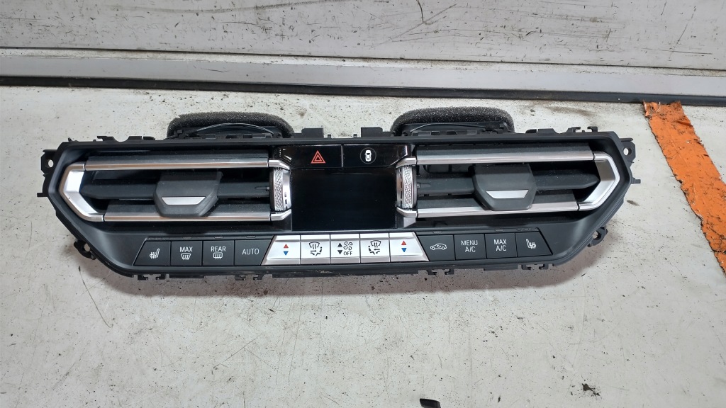 фото №1, Bmw 3 g20 g21 панель повітровід 4a0edd3