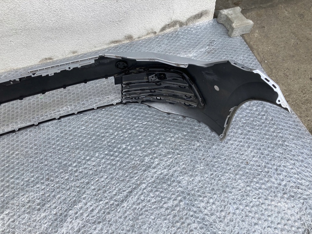 фото №10, Бампер передний перед vw golf viii 8 5h0