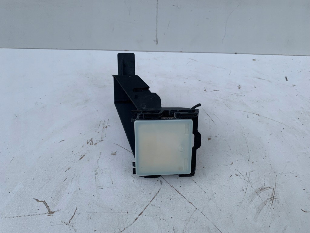 фото №1, Ford escape mk4 kuga 2024 lift модуль blis радар левый задняя kompletny usa