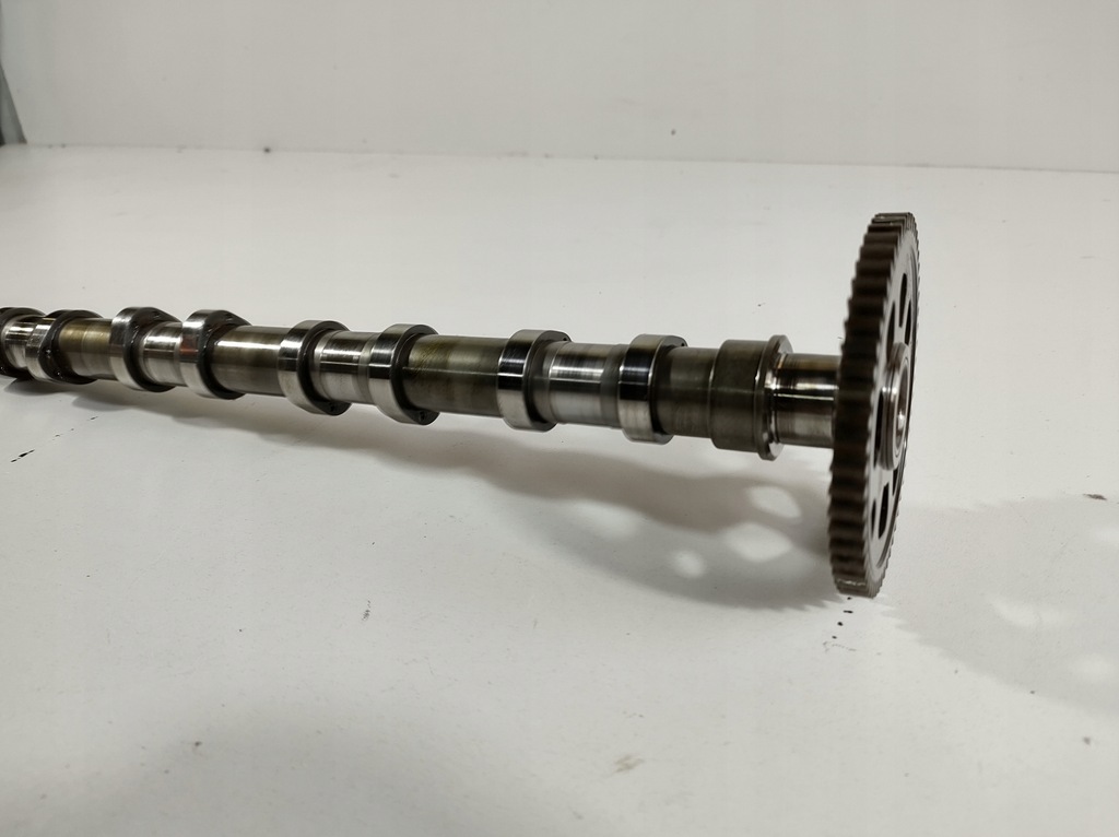 фото №6, Volvo v40 2.0 d4 12- вал распределительного вала