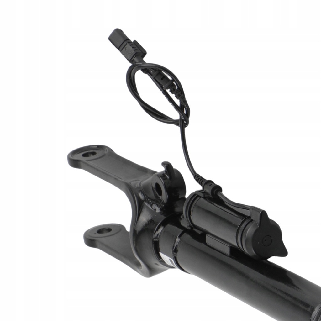 фото №10, Передній амортизатор пневматичний mercedesa benz gl ml x164 w164 1643204313