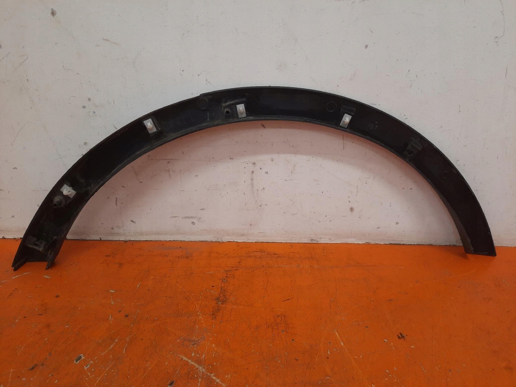 фото №5, Ford kuga mk2 16-20 lift молдинг крыла задняя правый правая cv44-s286d02a