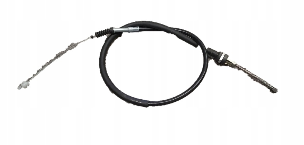 фото №1, Toyota corolla трос тормоза ручного 46430-12011